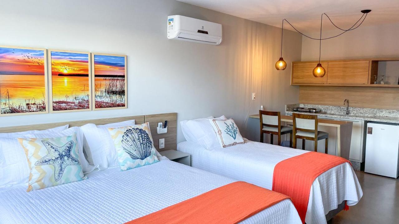 Costa Solar Lagoa Florianópolis Extérieur photo