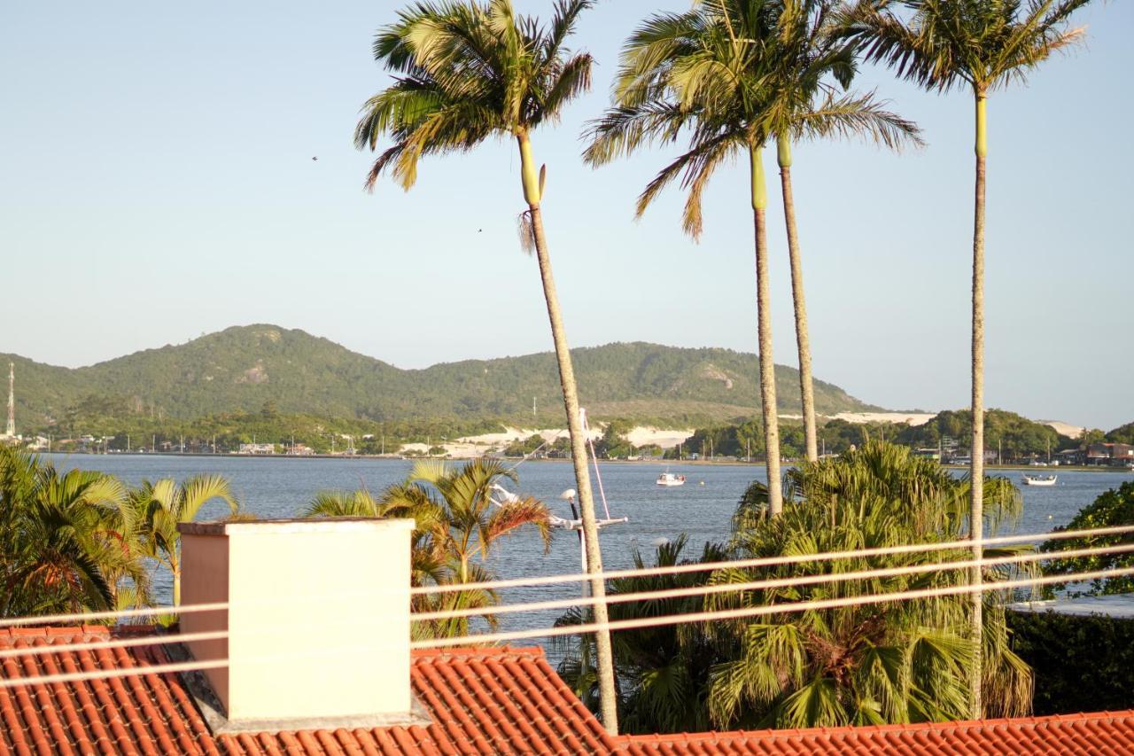 Costa Solar Lagoa Florianópolis Extérieur photo