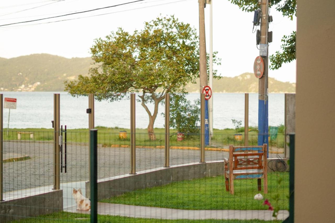 Costa Solar Lagoa Florianópolis Extérieur photo