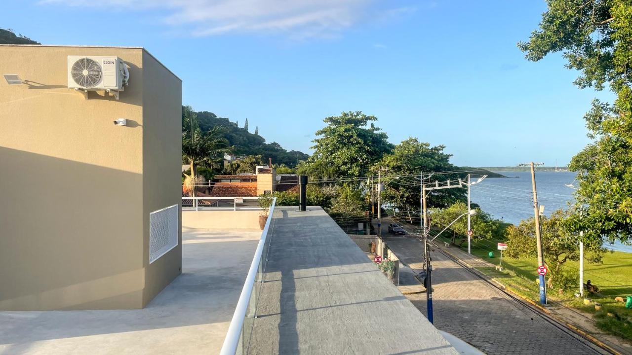 Costa Solar Lagoa Florianópolis Extérieur photo