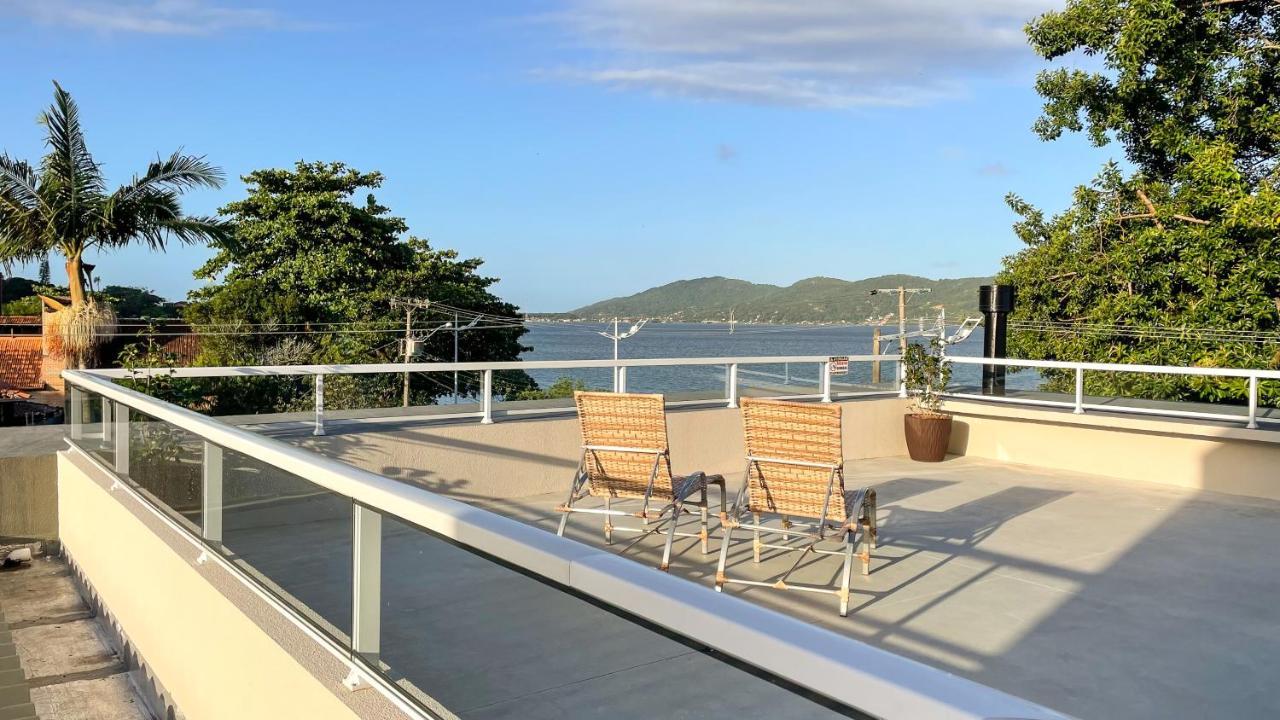 Costa Solar Lagoa Florianópolis Extérieur photo
