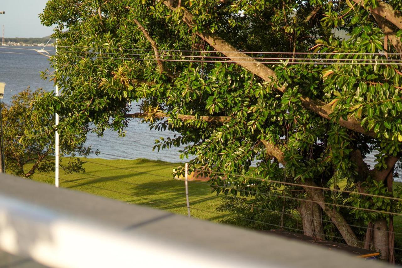 Costa Solar Lagoa Florianópolis Extérieur photo