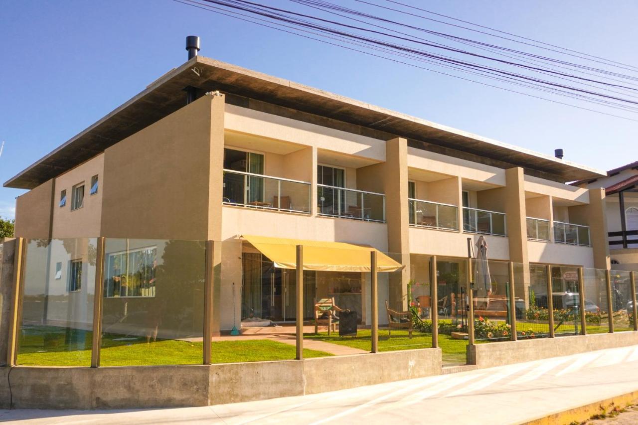 Costa Solar Lagoa Florianópolis Extérieur photo