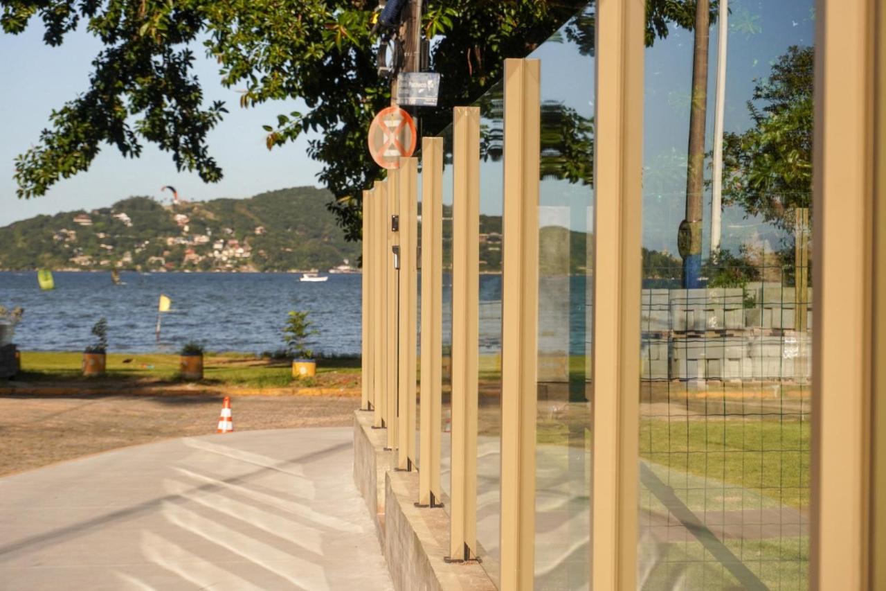 Costa Solar Lagoa Florianópolis Extérieur photo