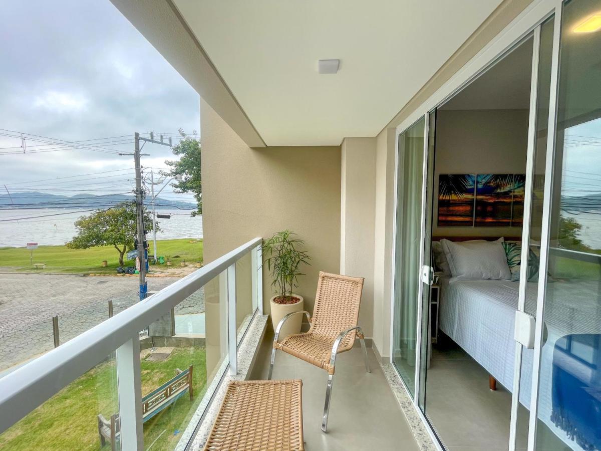 Costa Solar Lagoa Florianópolis Extérieur photo