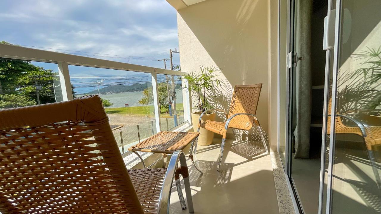 Costa Solar Lagoa Florianópolis Extérieur photo